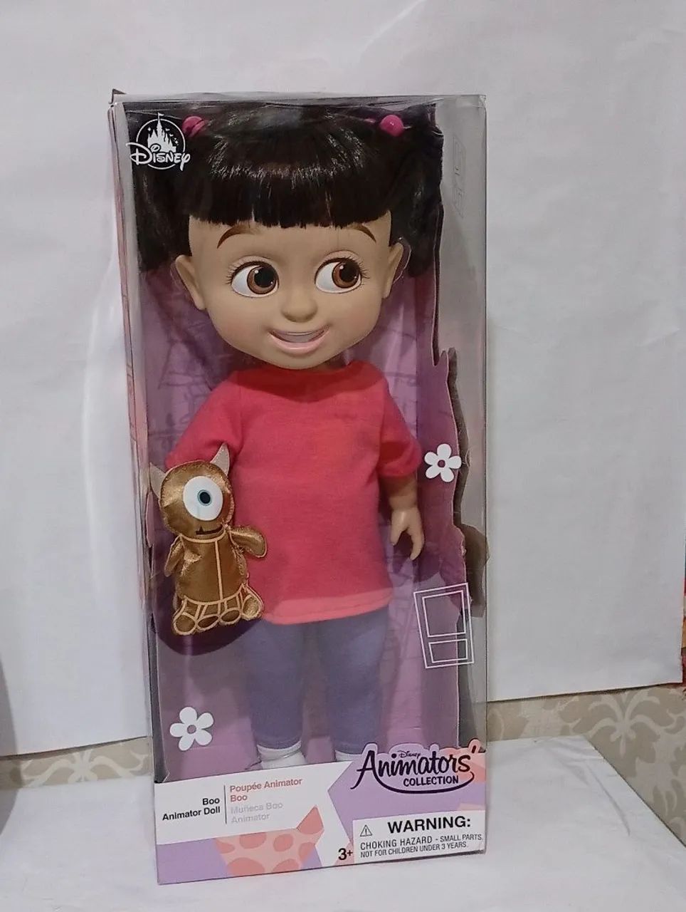 Boo animators na caixa  - Foto 6