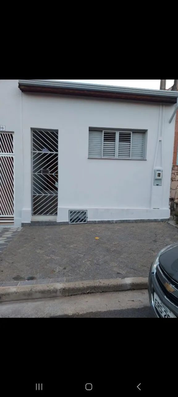Foto - Sorocaba - Vila Hortência