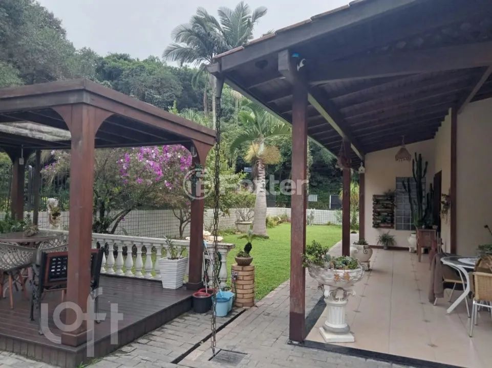 Casa à venda Rua dos Crisântemos, Daniela - Florianópolis - Foto 5