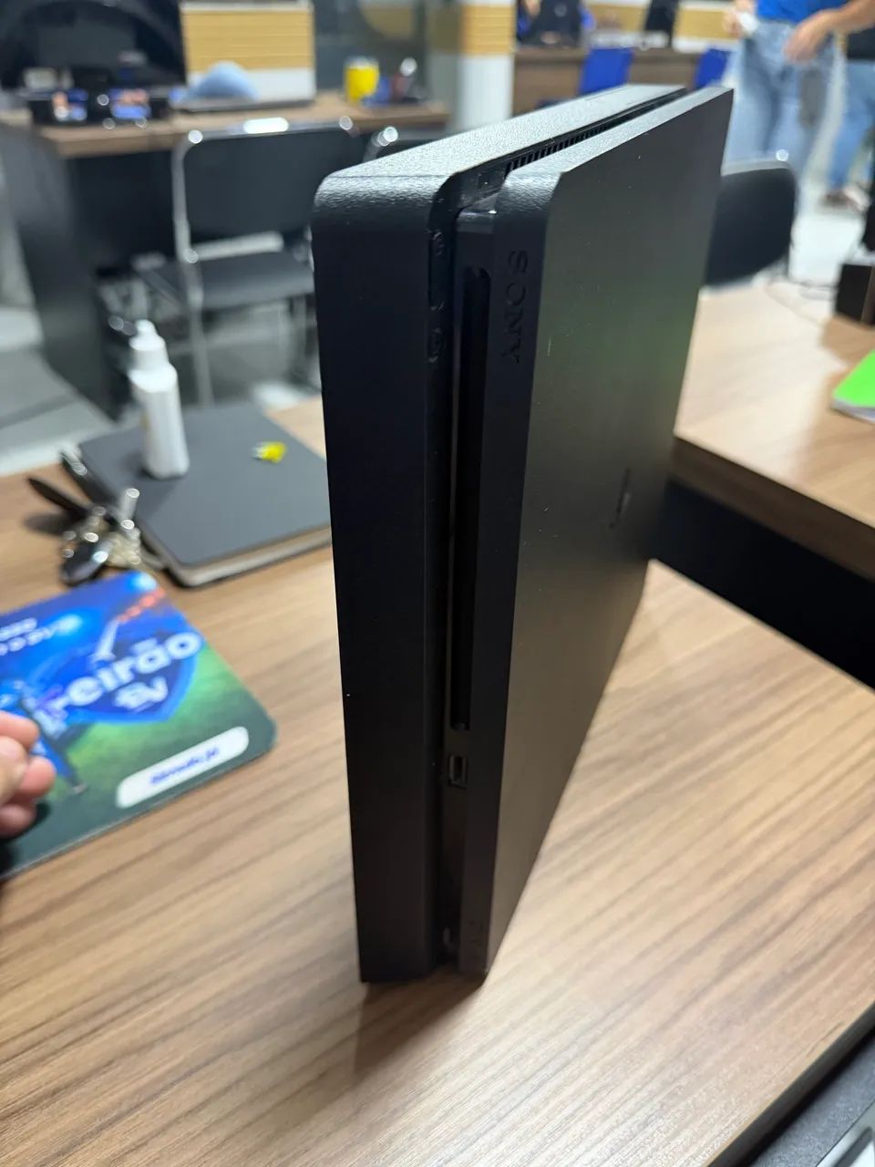 Ps4 Slim  - Foto 4