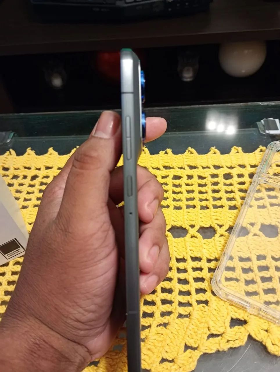 Moto Edge 70 - Foto 4