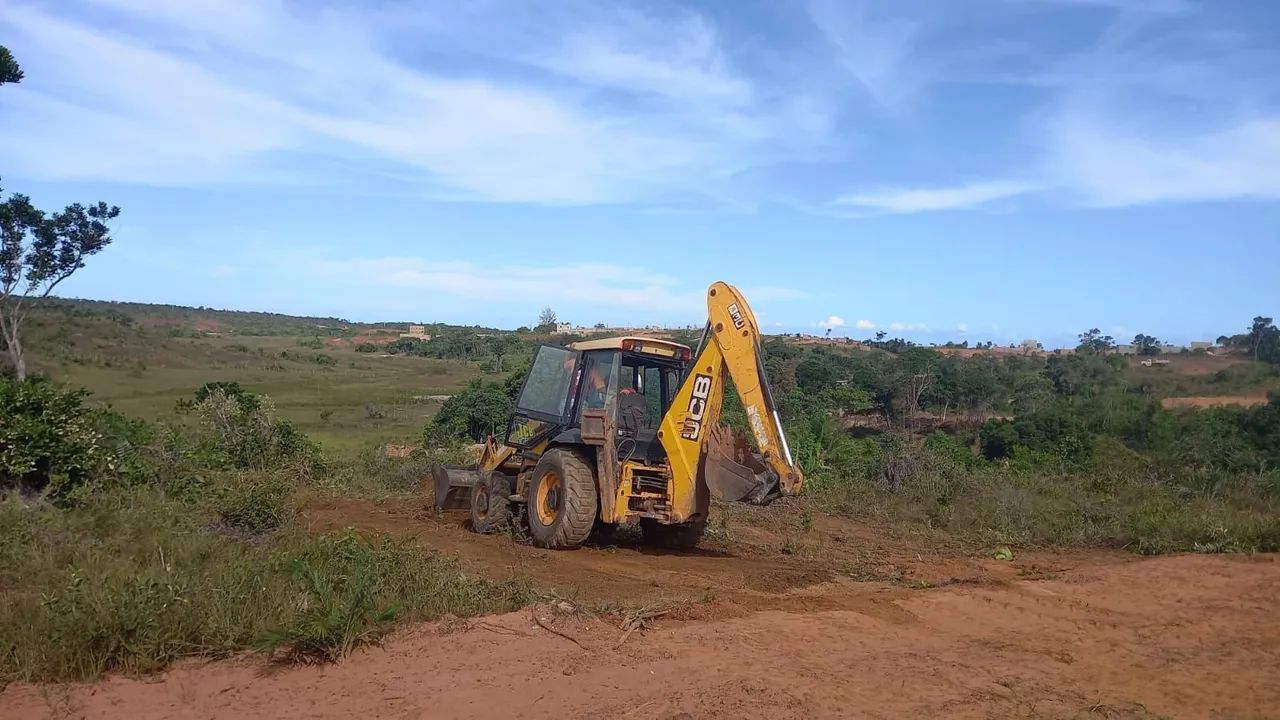 Terreno em Arembepe 360 m² - Foto 4