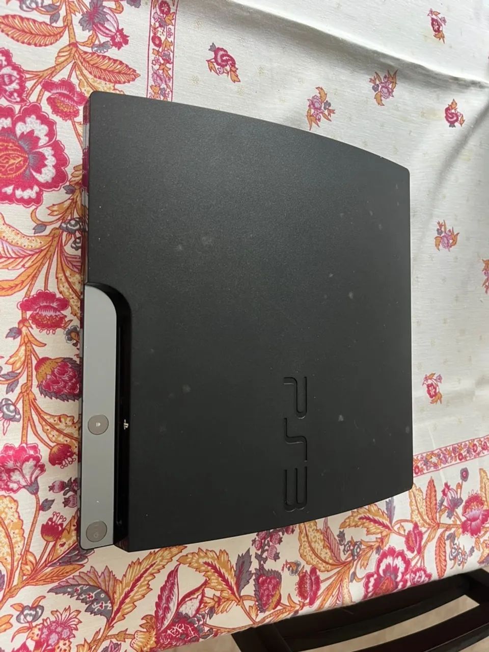 PS3 - Foto 3