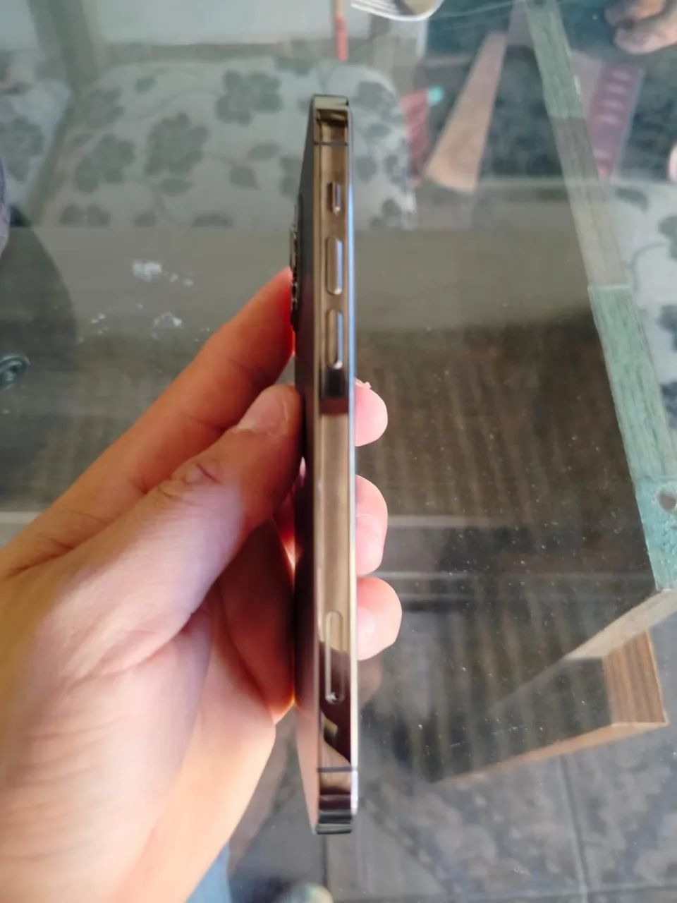 Vendo iPhone 12 Pro  - Foto 4