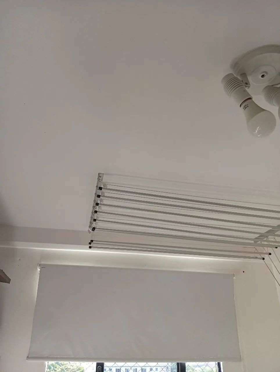 Varal de teto - Foto 2
