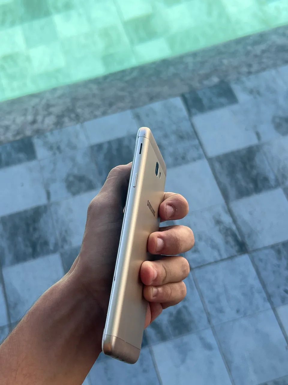 Samsung J7 Prime - Foto 4