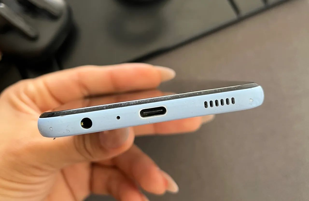 Galaxy A23 IMPECÁVEL  - Foto 2