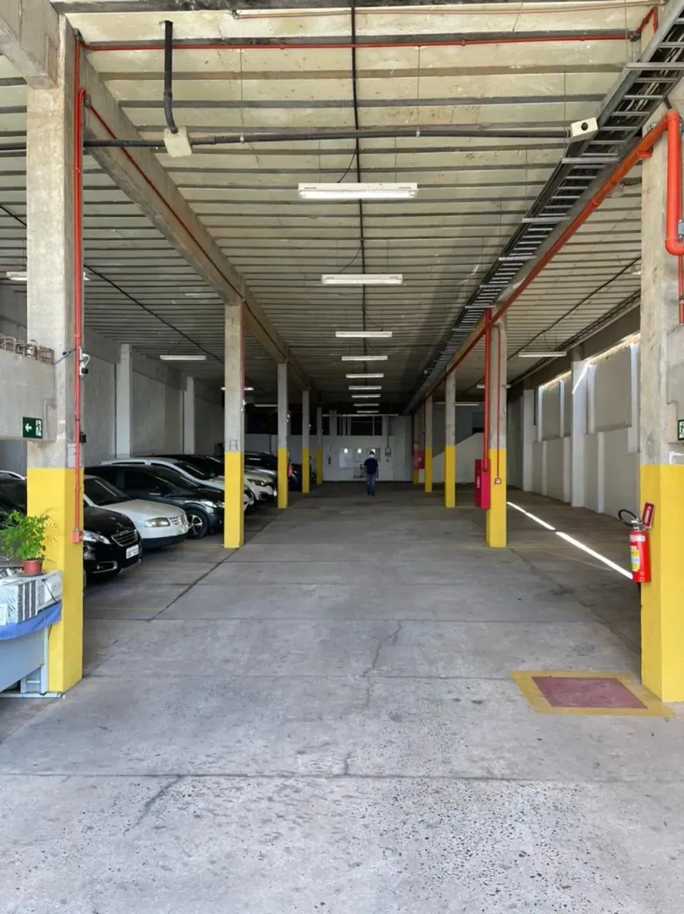 Prédio/Edifício inteiro para aluguel tem 781 metros quadrados - Foto 4
