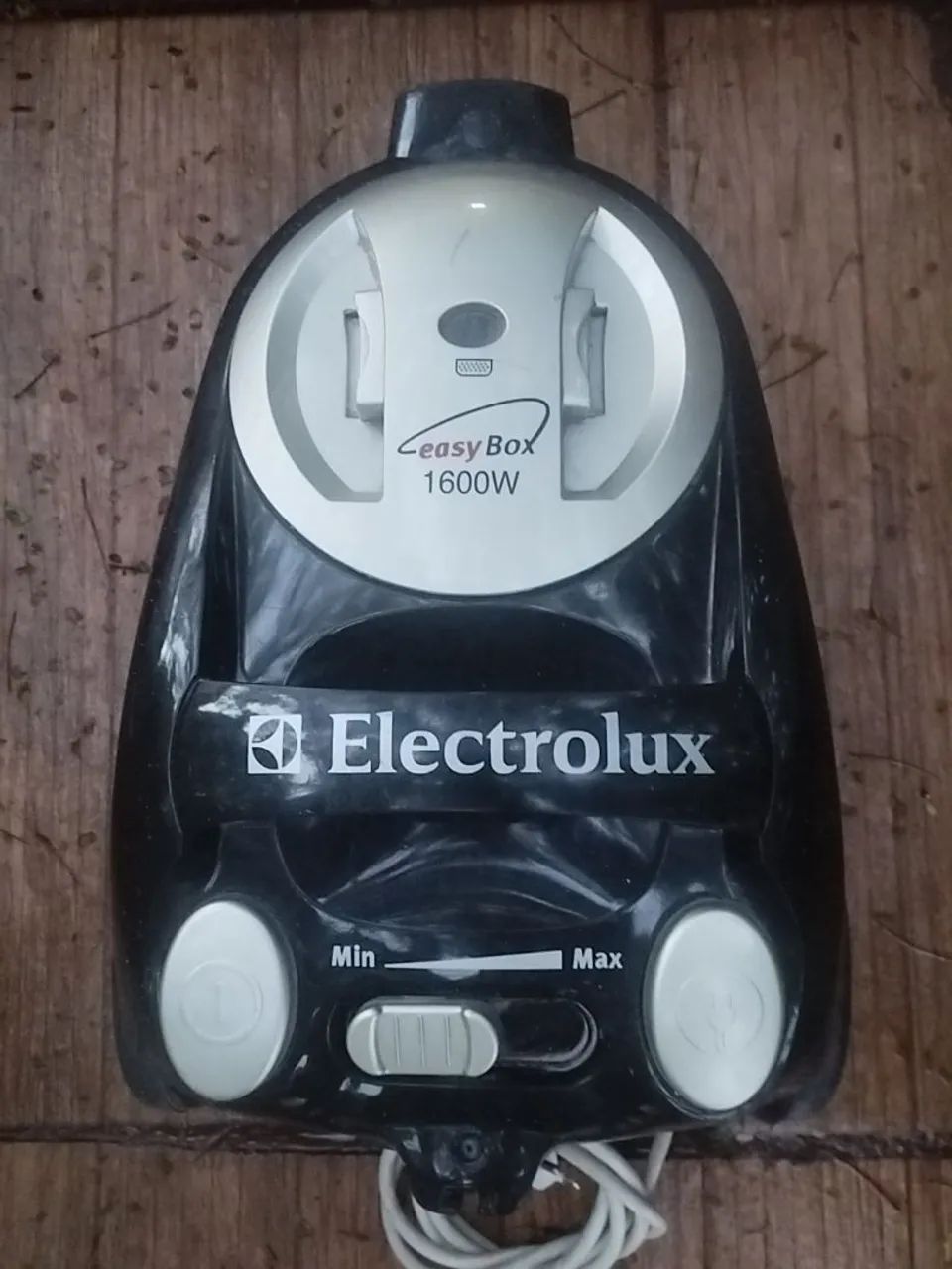 Aspirador ELETROLUX  - Foto 3