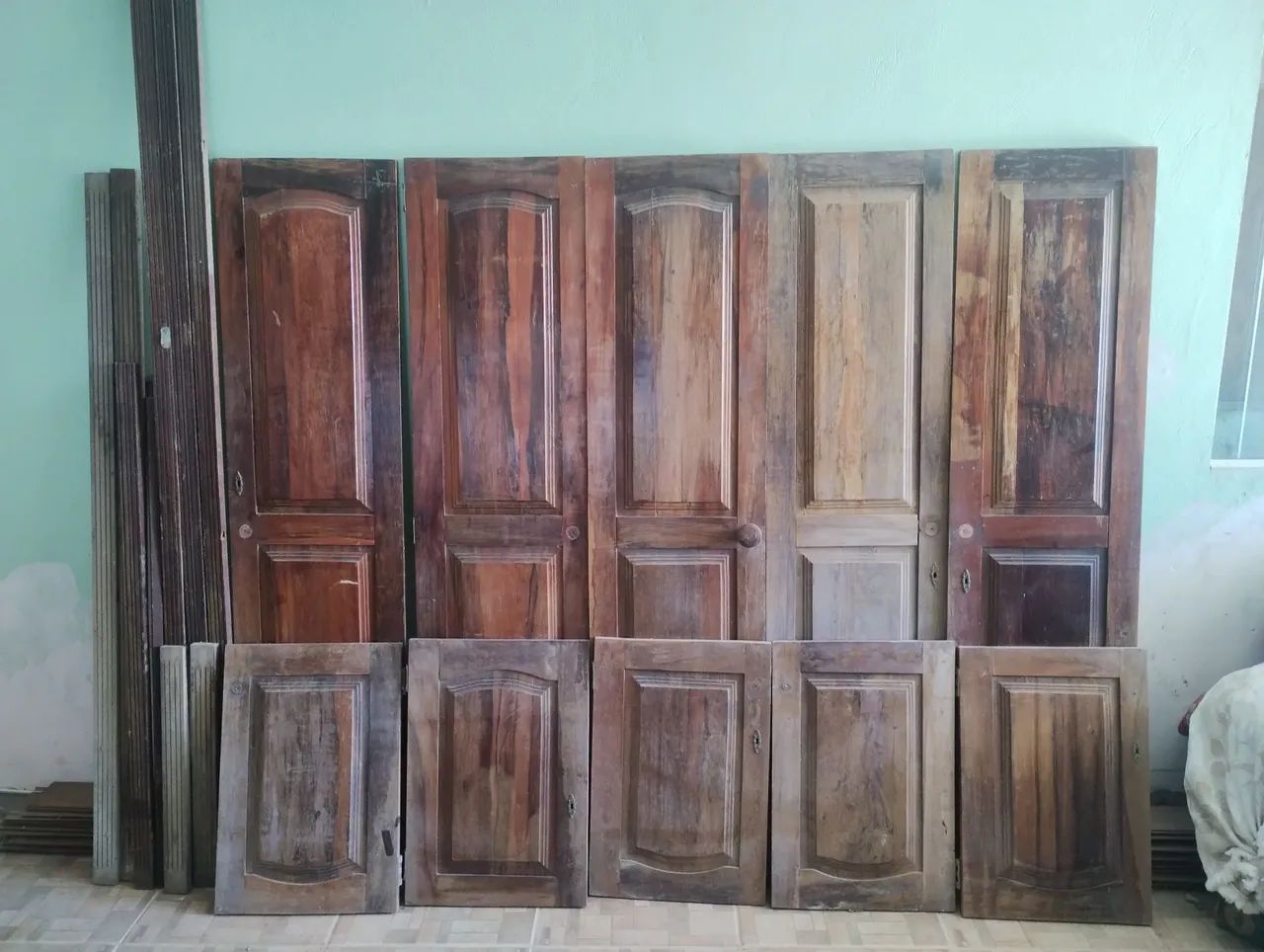 Guarda roupa  - Foto 5