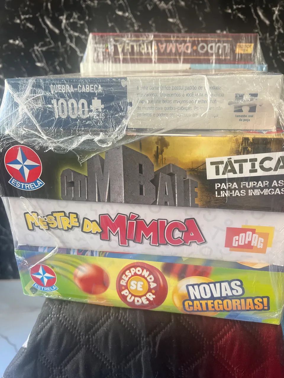 Jogos  - Foto 2
