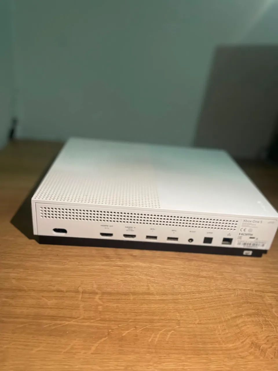 Vendo Xbox One S - Foto 5