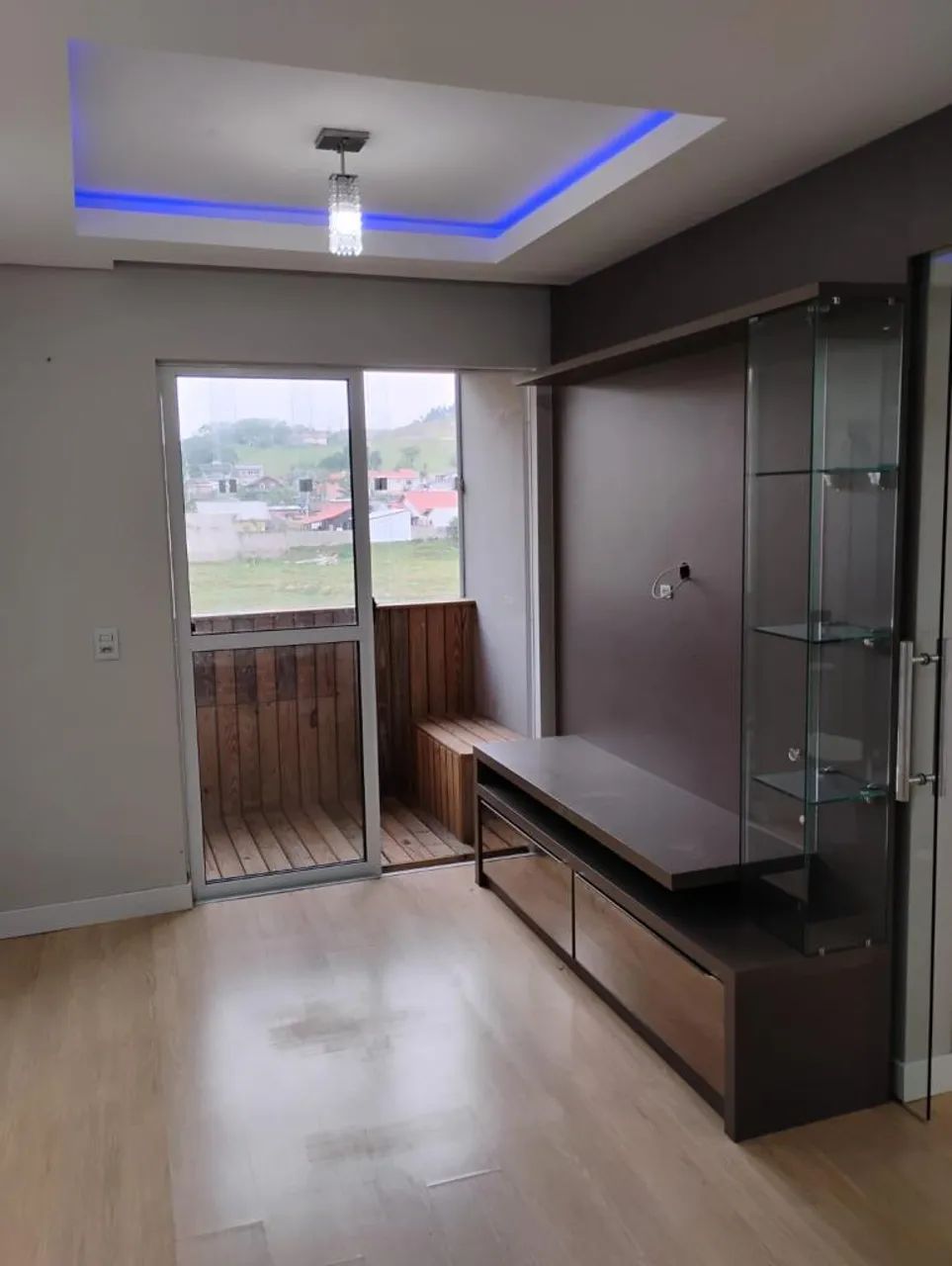 APT57116G - APARTAMENTO - Aluguel - 1.500,00 - Foto 3