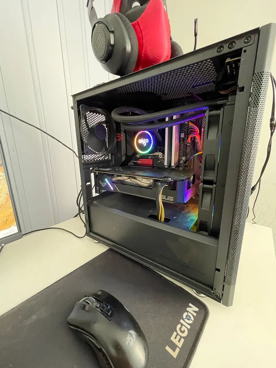 Pc gamer completo - Foto 4