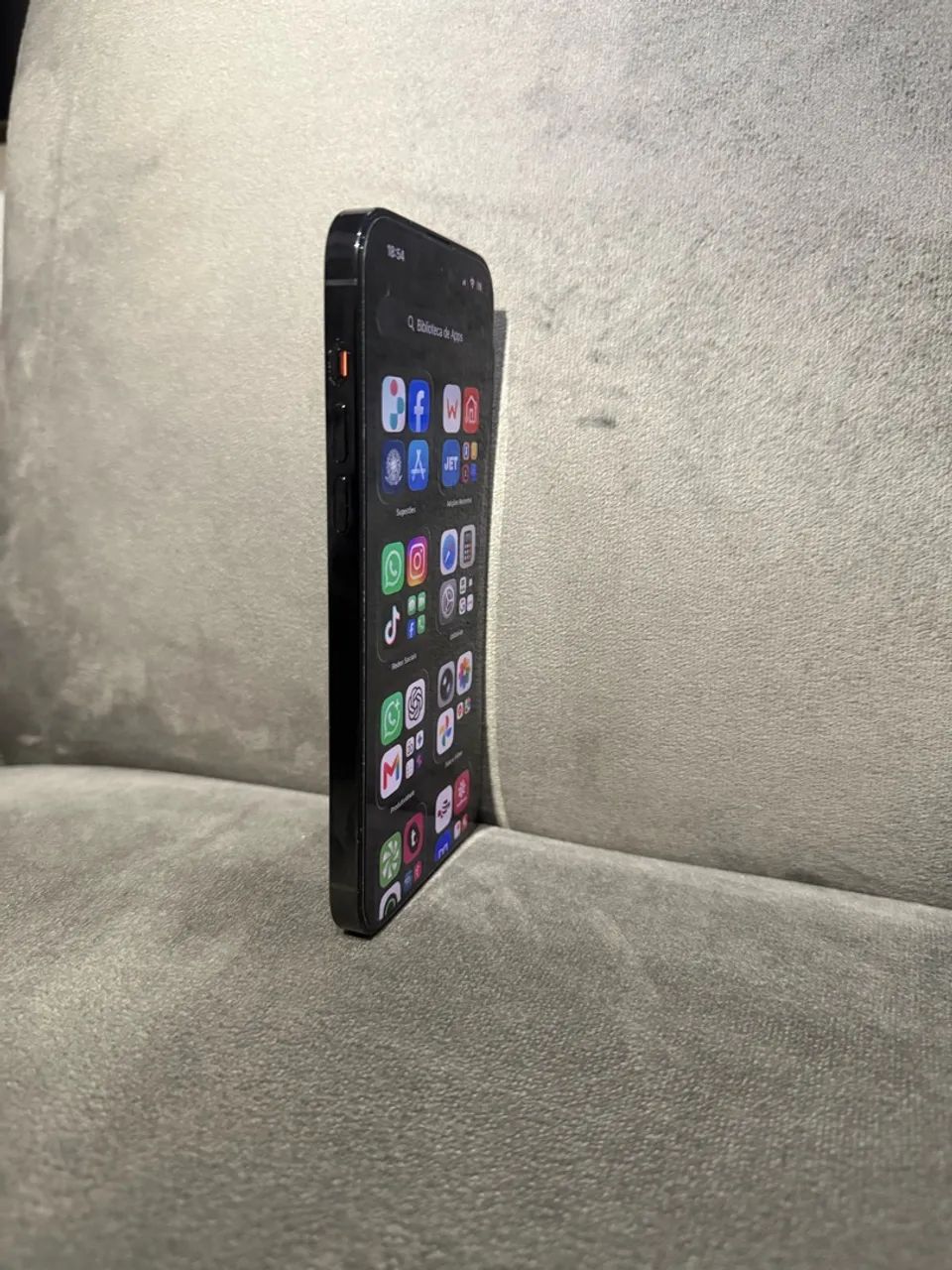 iPhone 14 Pro Max 256gb - Foto 4