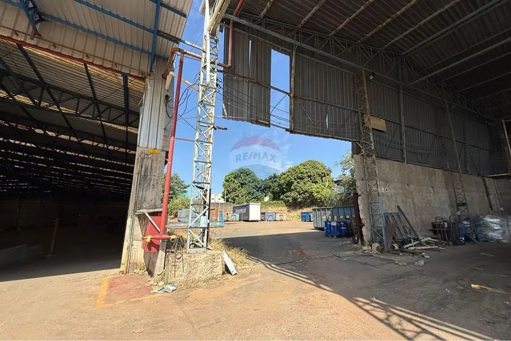 ÁREA INDUSTRIAL PARA LOCAÇÃO  DISTRITO INDUSTRIAL DE MOGI MIRIM - Foto 3