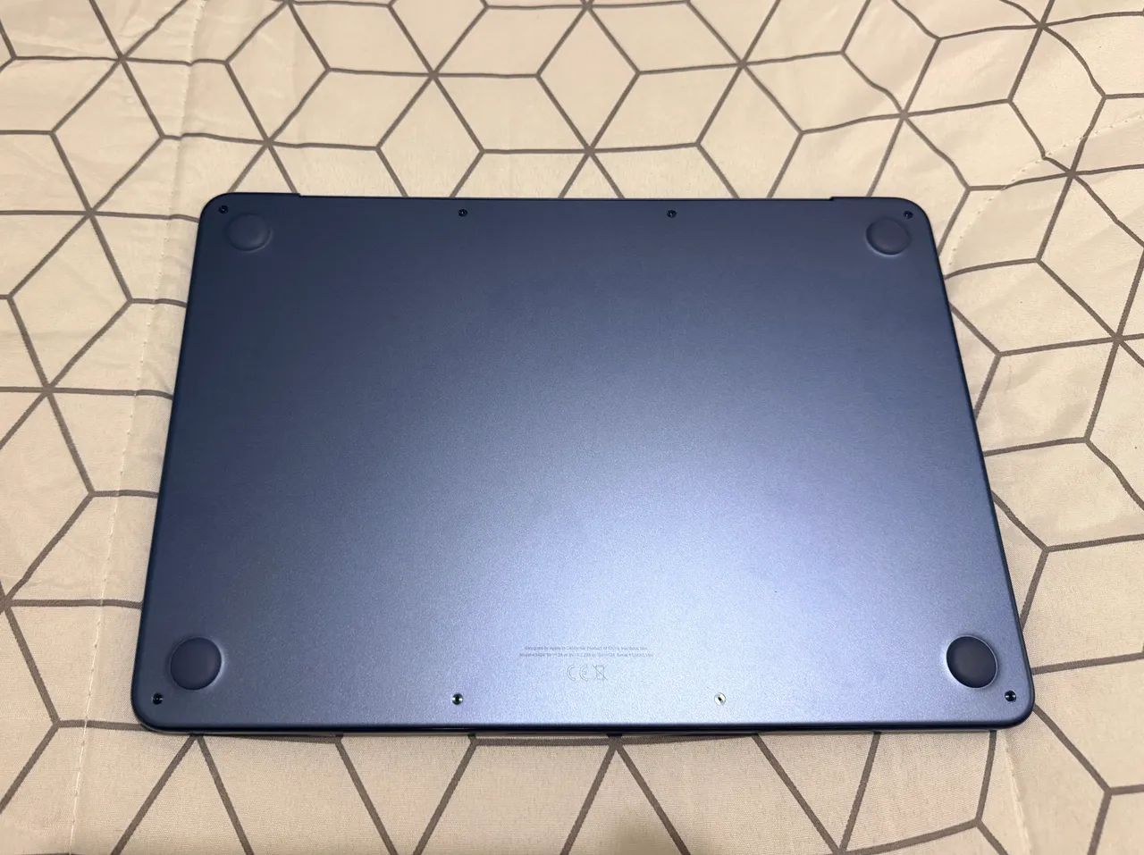 Mac book Neo 512g  - Foto 4