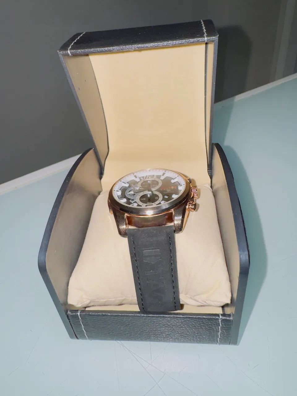 Relógio Tag Heuer Red Bull  - Foto 3