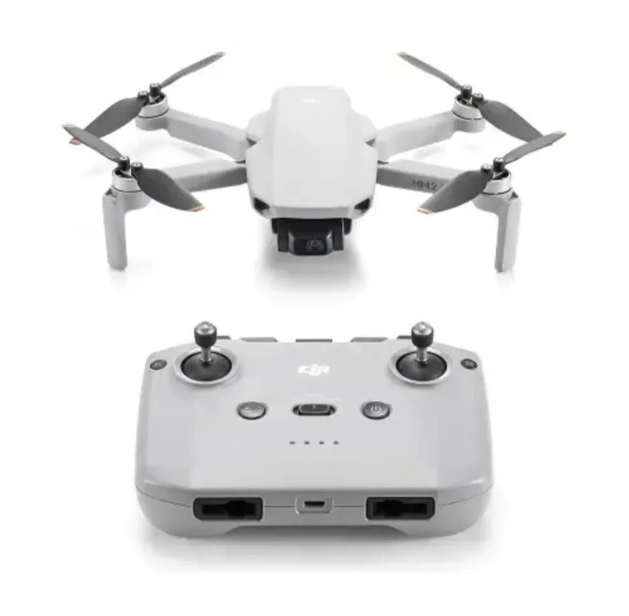 Vendo Drone DJI mini 2