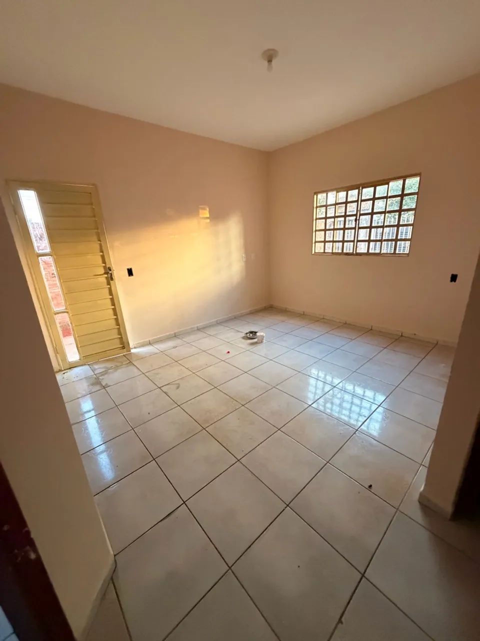 Aluga-se casa Nova Campo Grande  - Foto 4