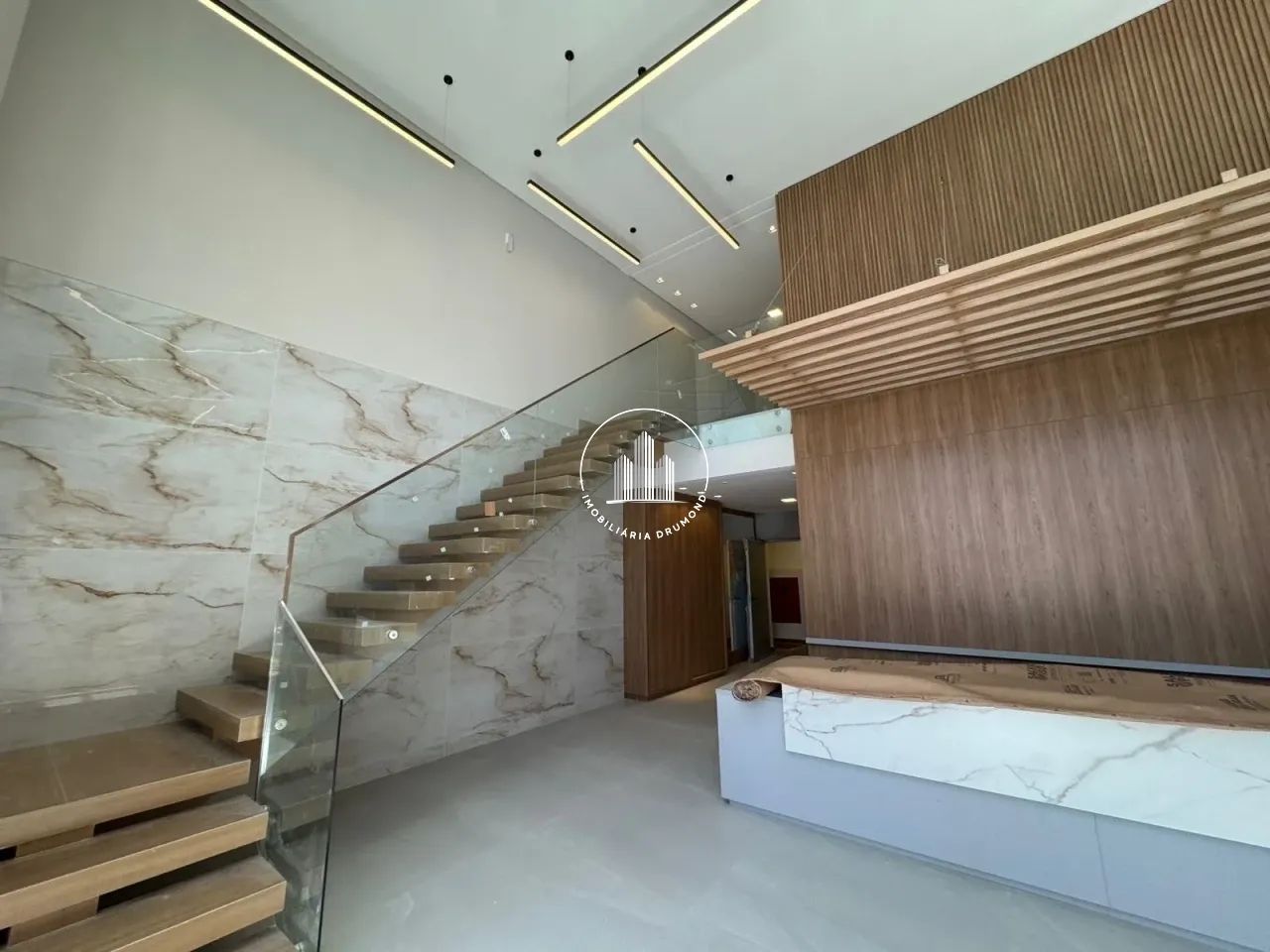 Apartamento 4 Dormitórios, Sendo 3 Suítes - Foto 3