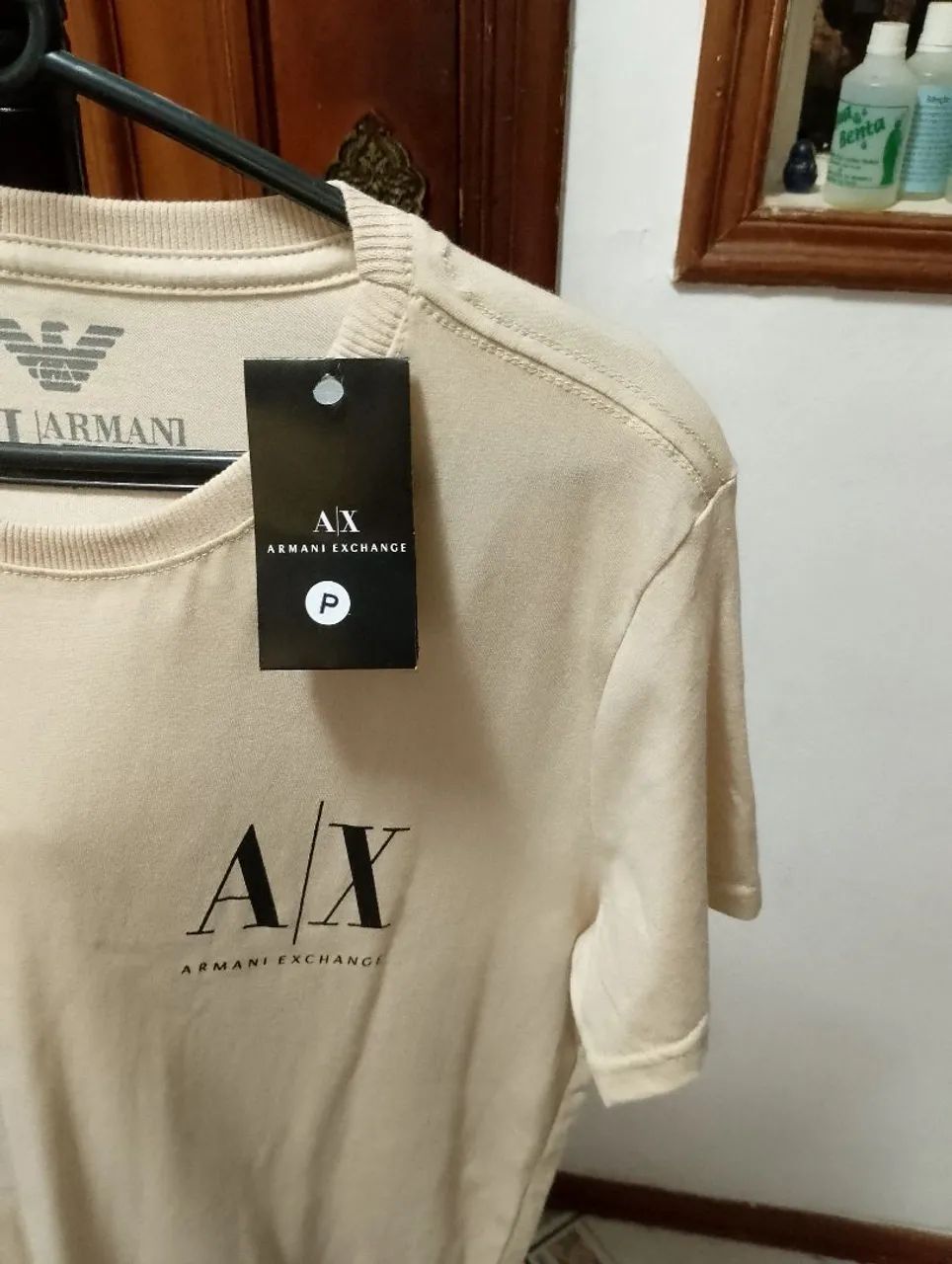 Camiseta  - Foto 2
