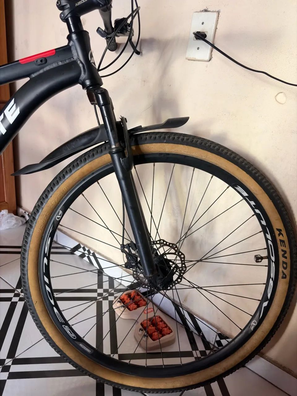 Vendo bicicleta! - Foto 2