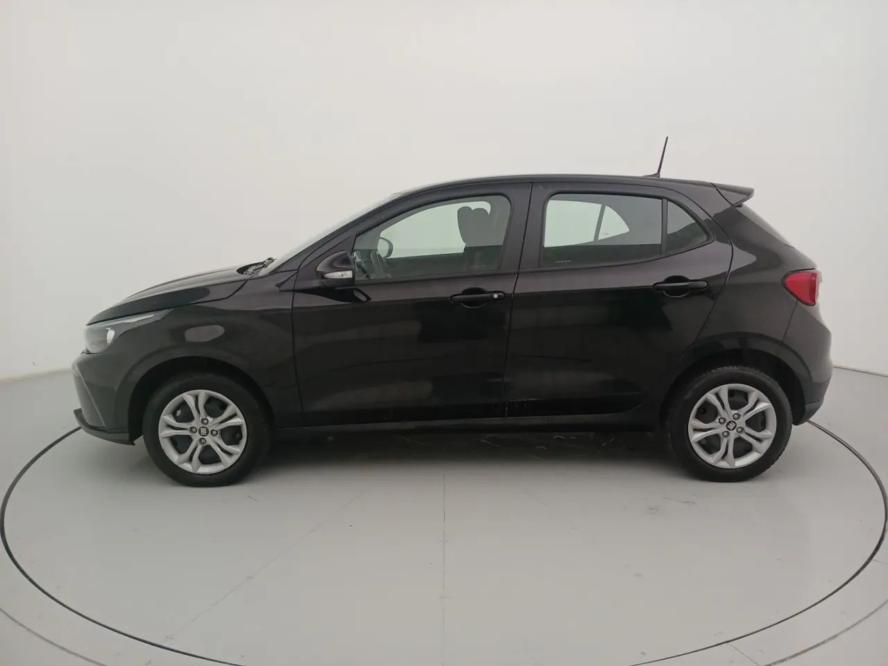 Fiat Argo Drive 1.0 Firefly 2026 - Foto 2