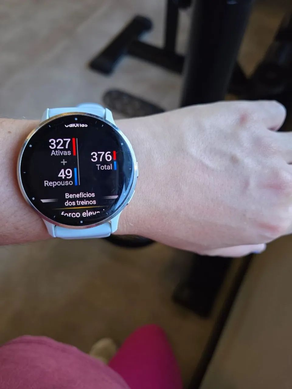 Garmin venu 3 - Foto 4