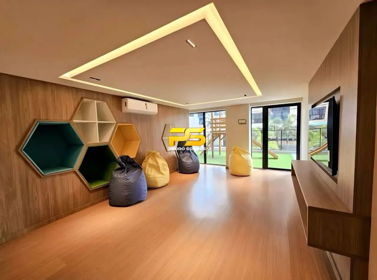 Apartamento para venda em Manaíra REF: AP1032 - Foto 4