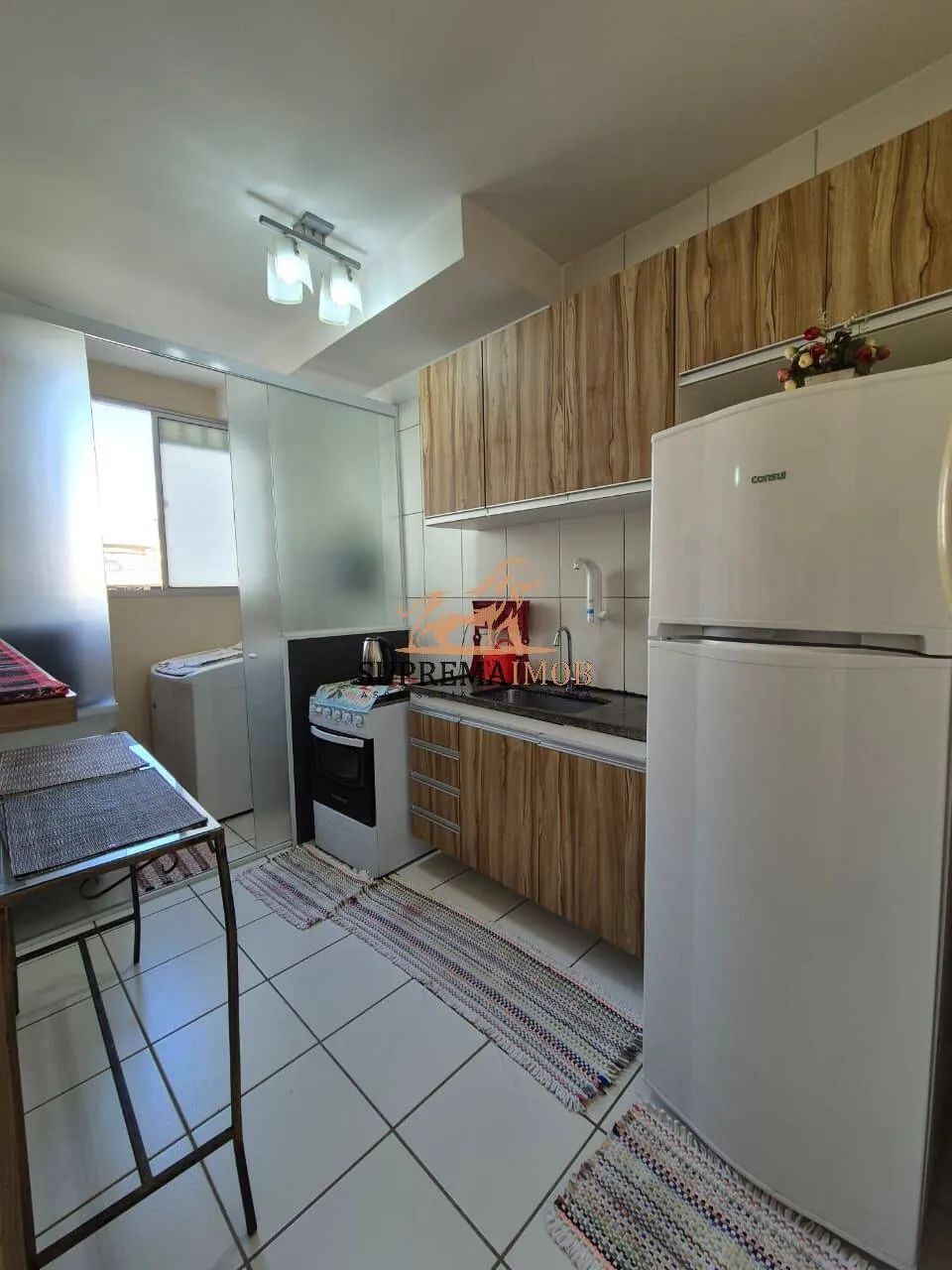 Apartamento á venda com Suíte  Spazio Splendido - Sorocaba/SP - Foto 3