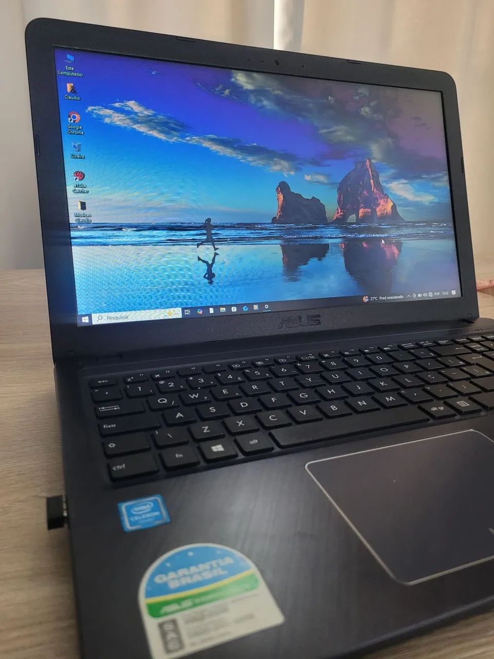 Notebook Asus - Foto 2