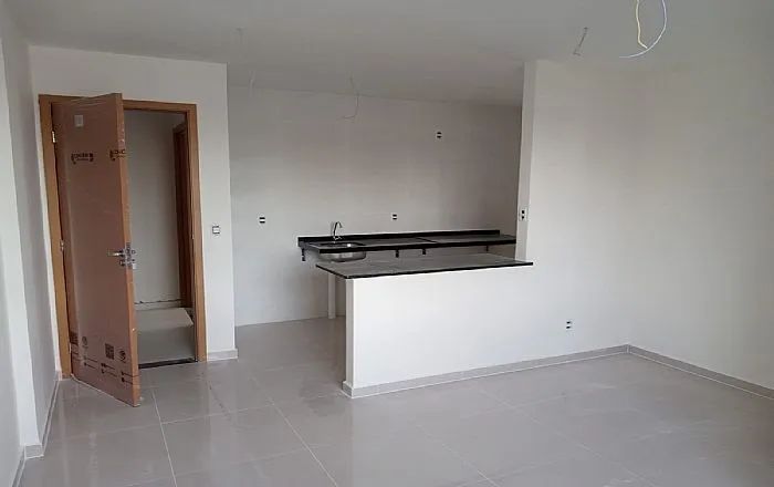 Apartamento à Venda - Lagoa Nova - Natal/RN - Foto 2