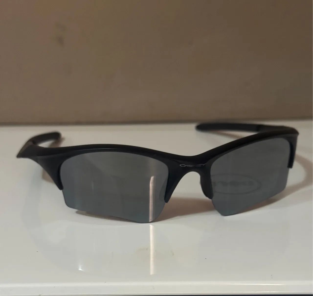 Óculos de sol oakley half original  - Foto 2