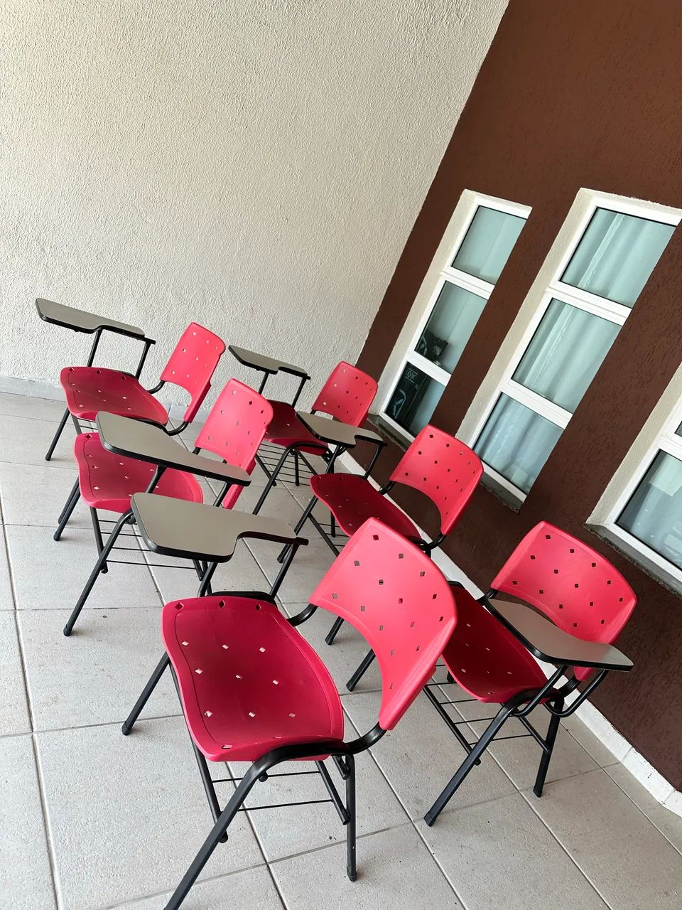 Cadeira Escolar 