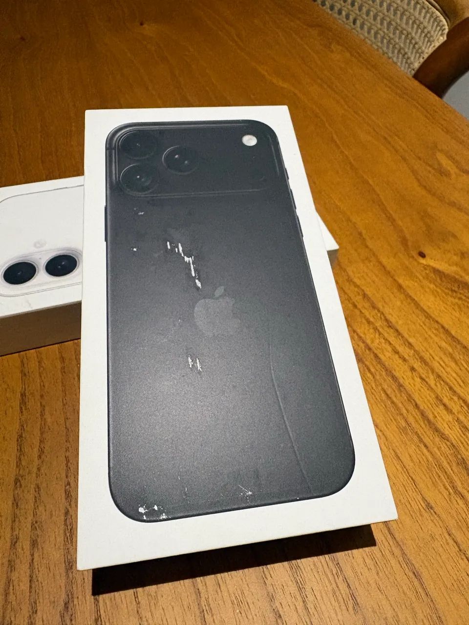 iPhone 18 Pro Max 