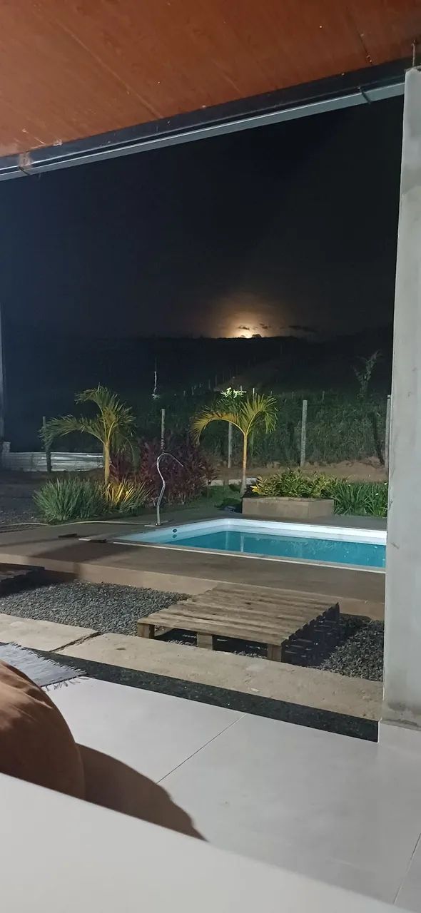 Vendo Chácara em Tocantins MG - Foto 2