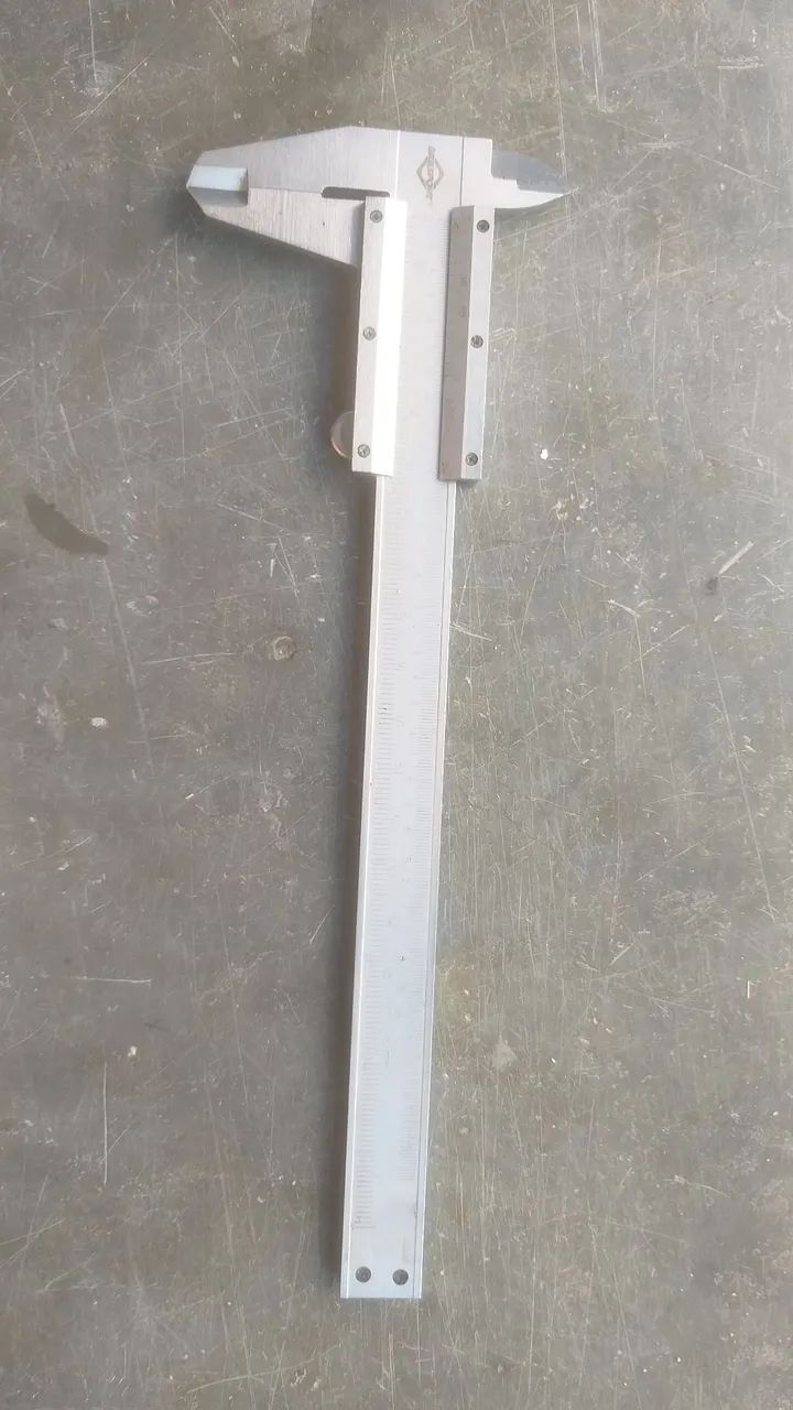 Paquimetro analógico - Foto 4