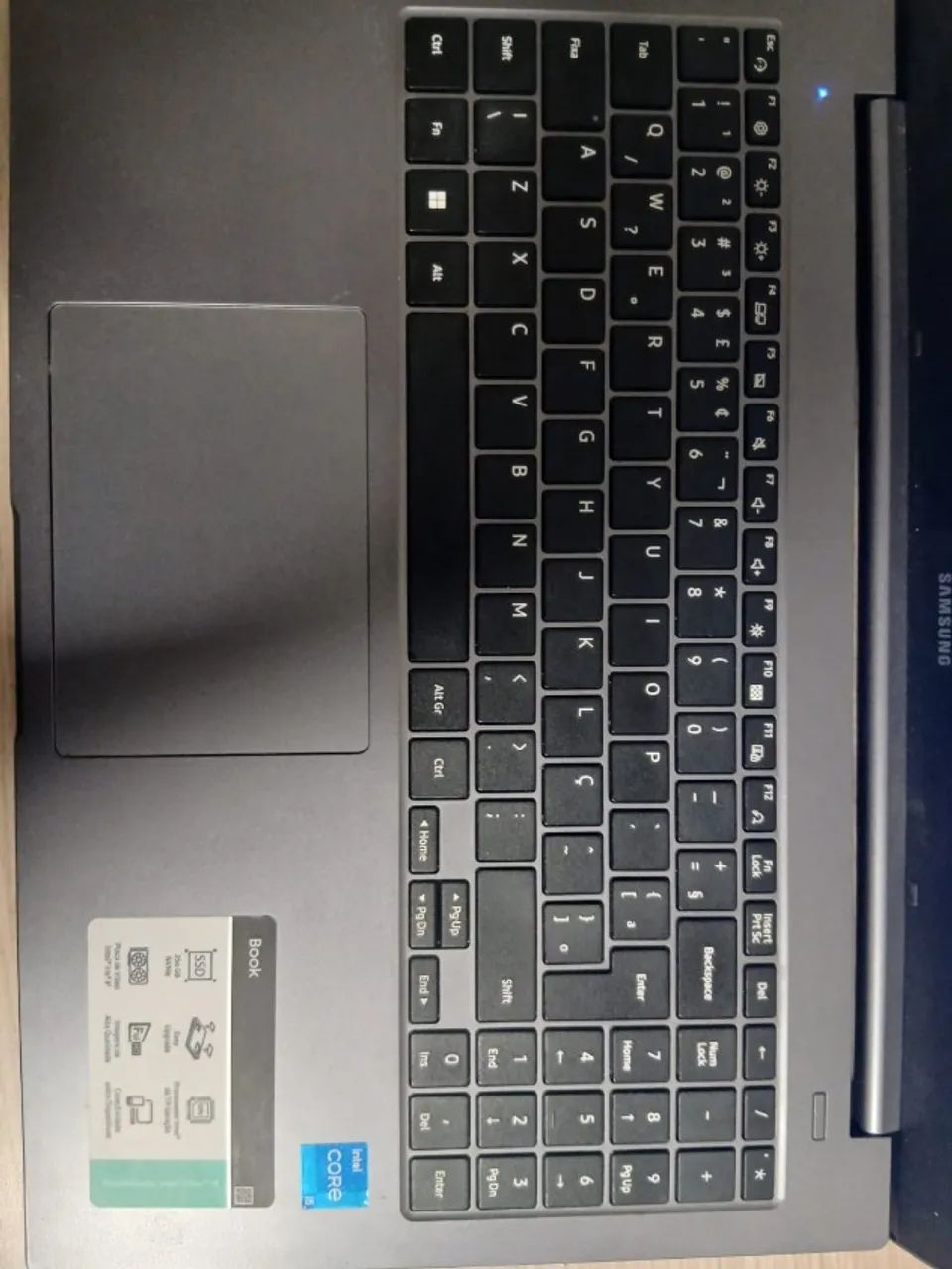 NOTEBOOK DELL, LENOVO, ACER e SAMSUNG - Foto 4
