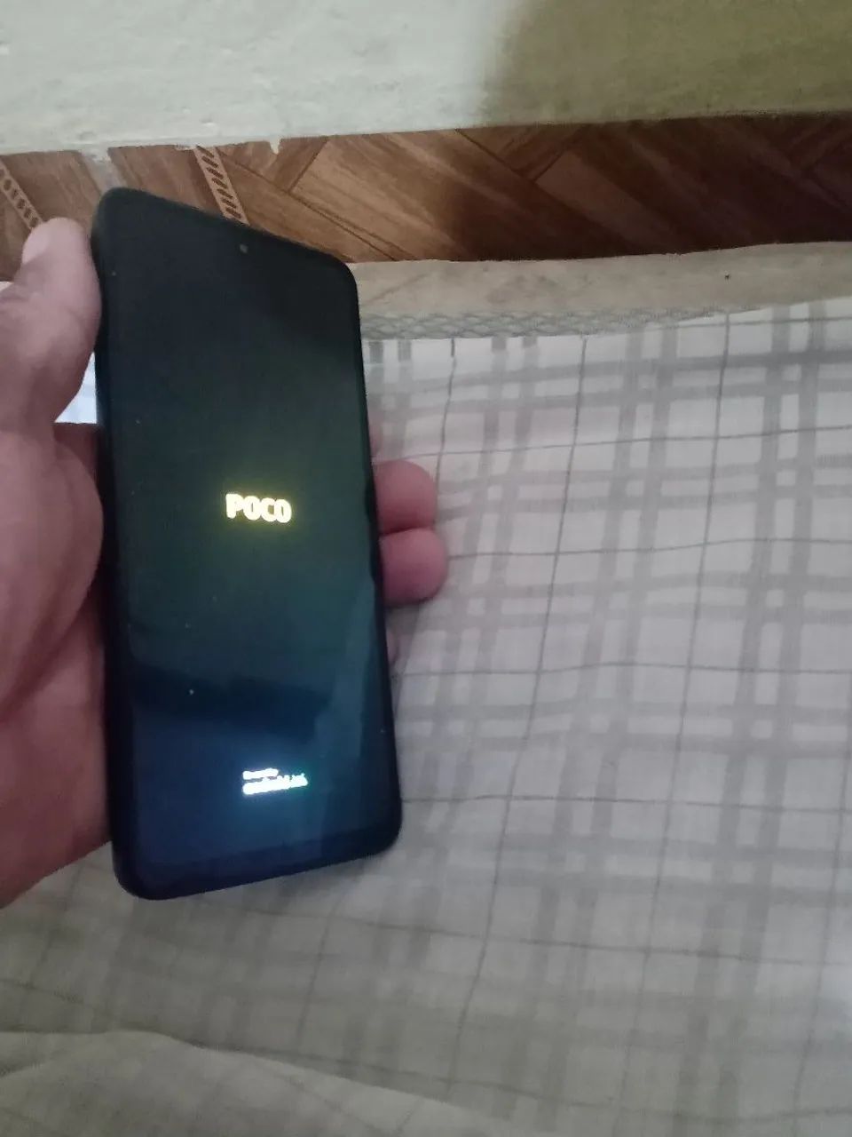 Celular Poco M4Pro  - Foto 2