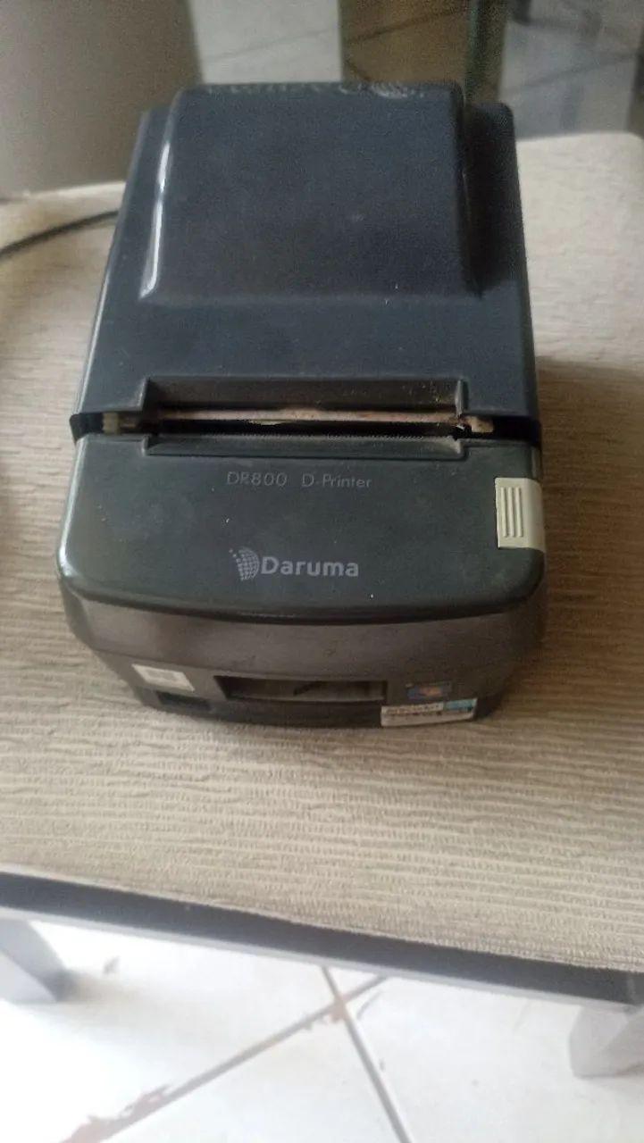 Impressora Térmica  - Foto 2