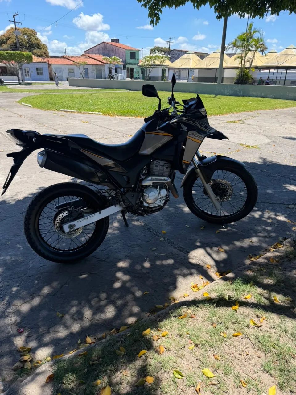 Vendo Xre 2023  - Foto 3