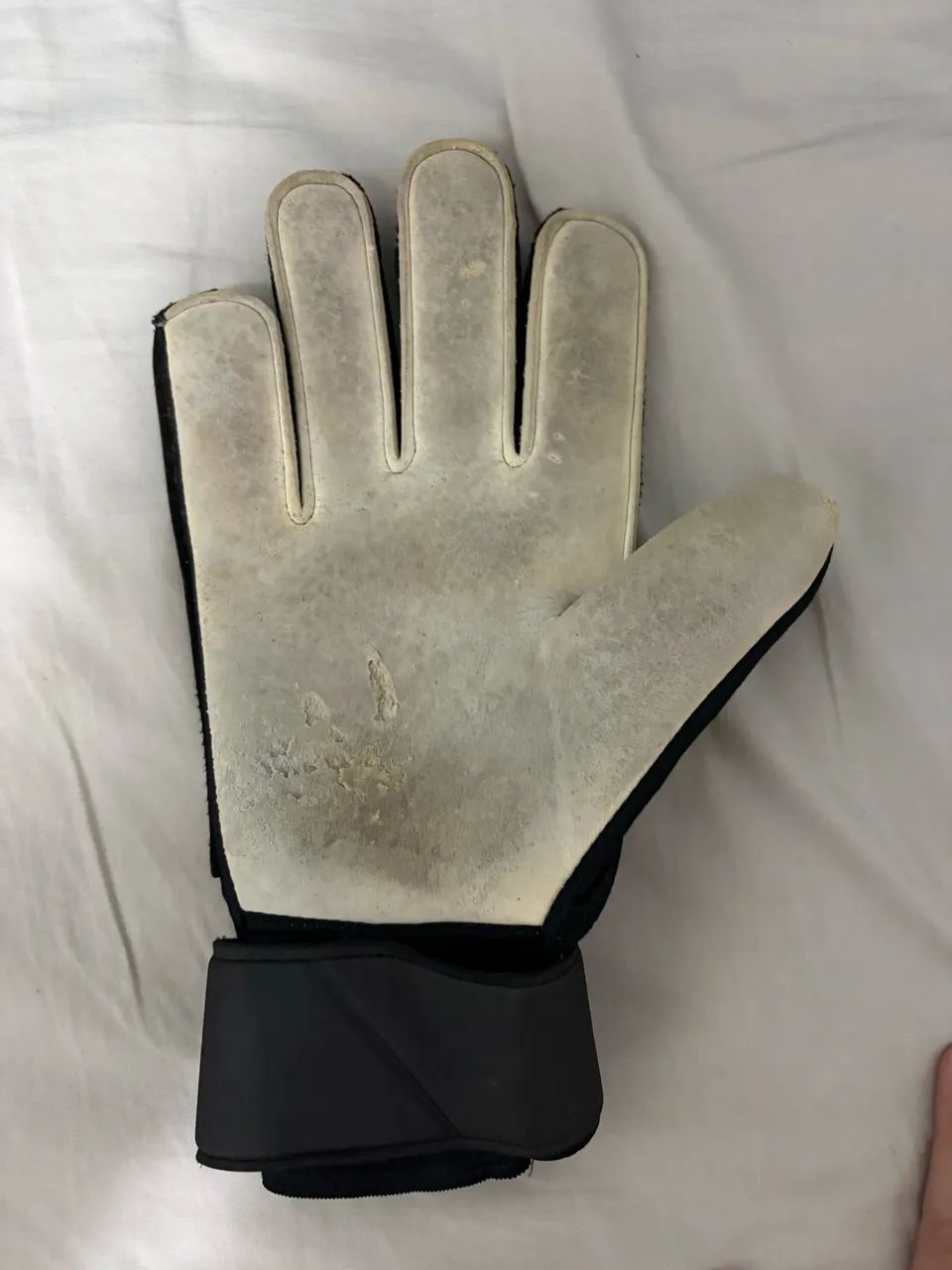 Luva de goleiro  - Foto 3