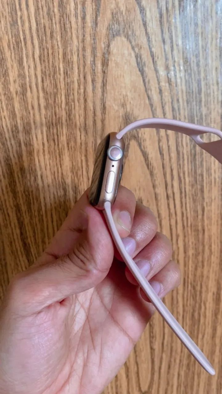 Apple Watch Series 5 40mm gps - Foto 4