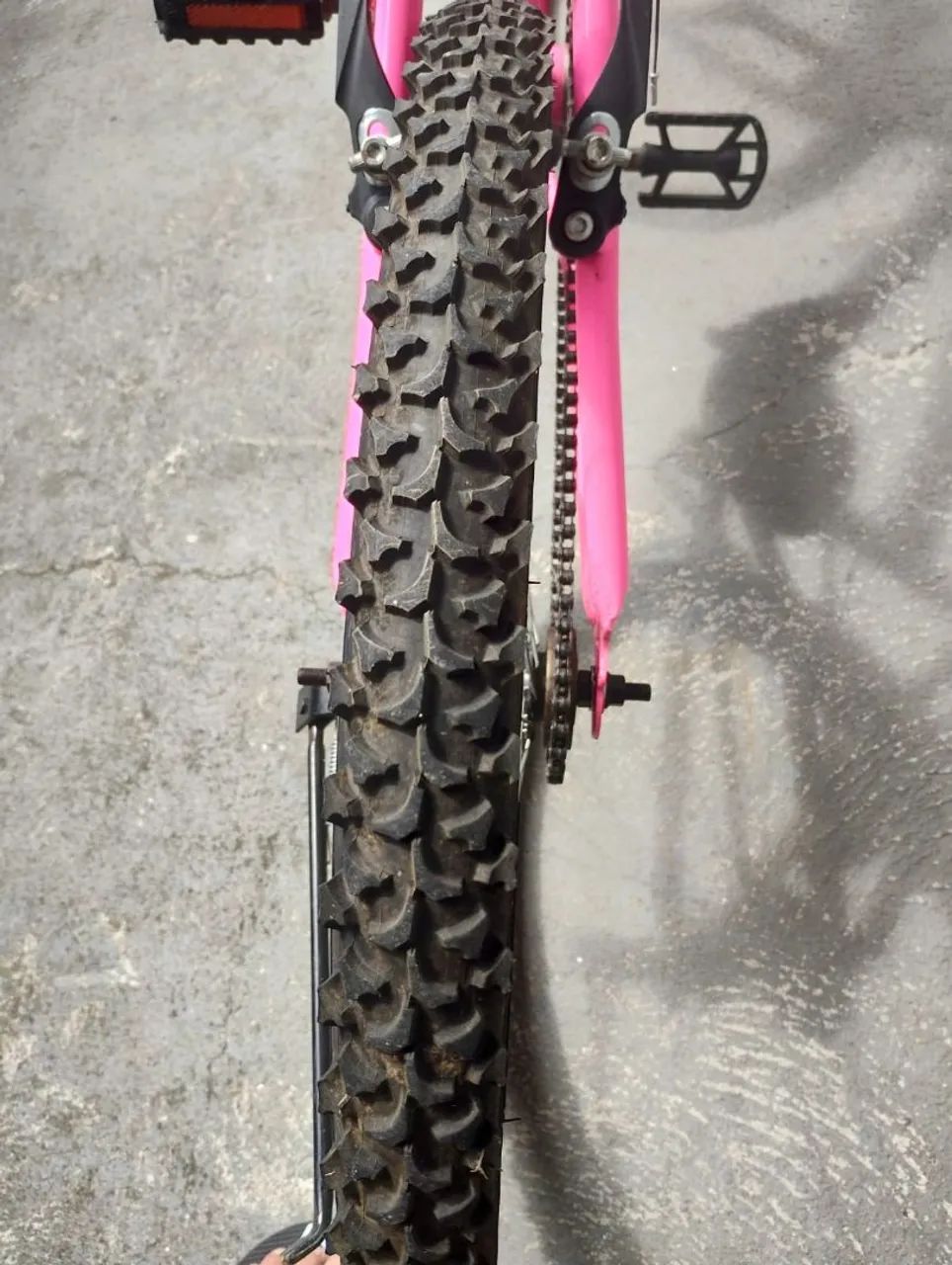 Bicicleta infantil  - Foto 3