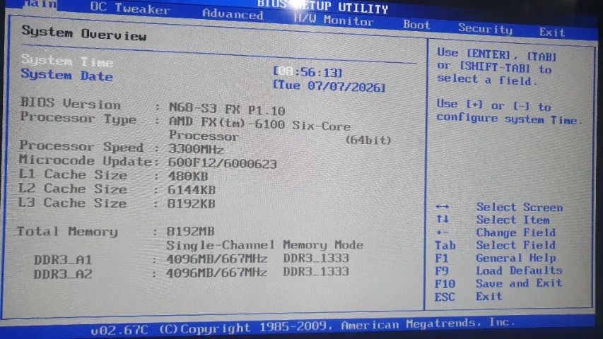 Pc Gamer Antigo - Foto 4