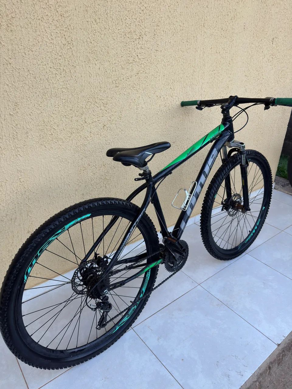 Bicicleta Lottus aro 29 - Foto 4