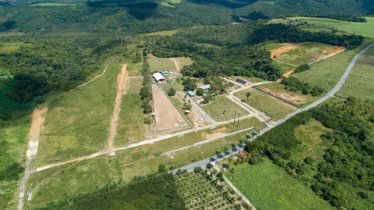Lote com 1144 metros quadrados em Coqueiro Seco - AL - Foto 5