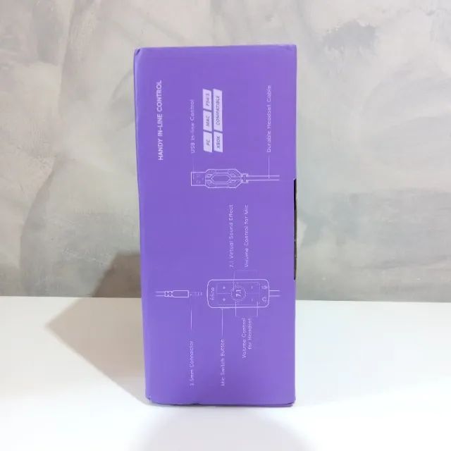 Headset Fifine H9 - Foto 2