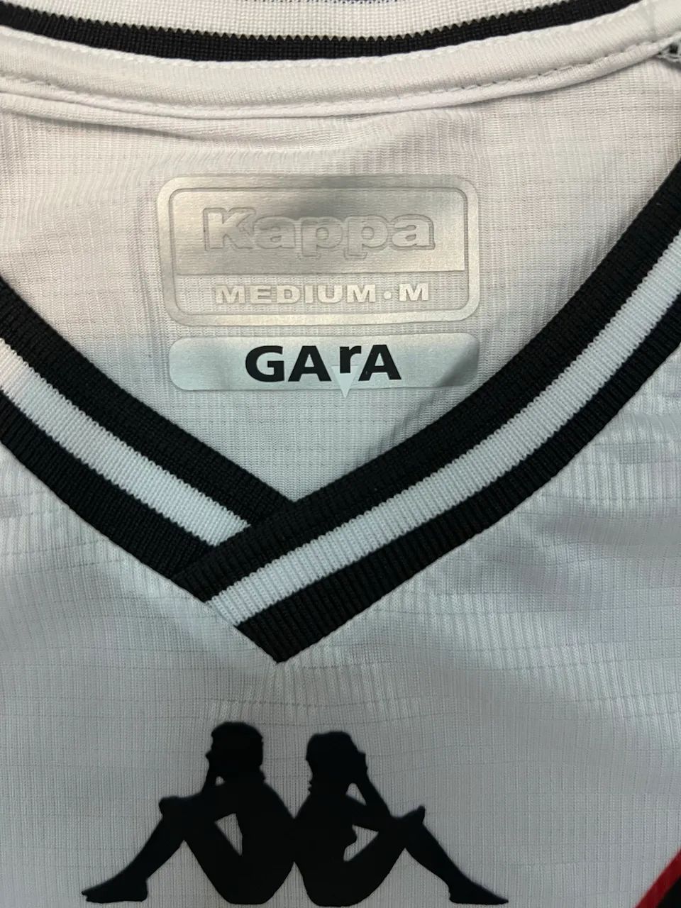 Camisa Vasco da Gama  - Foto 2